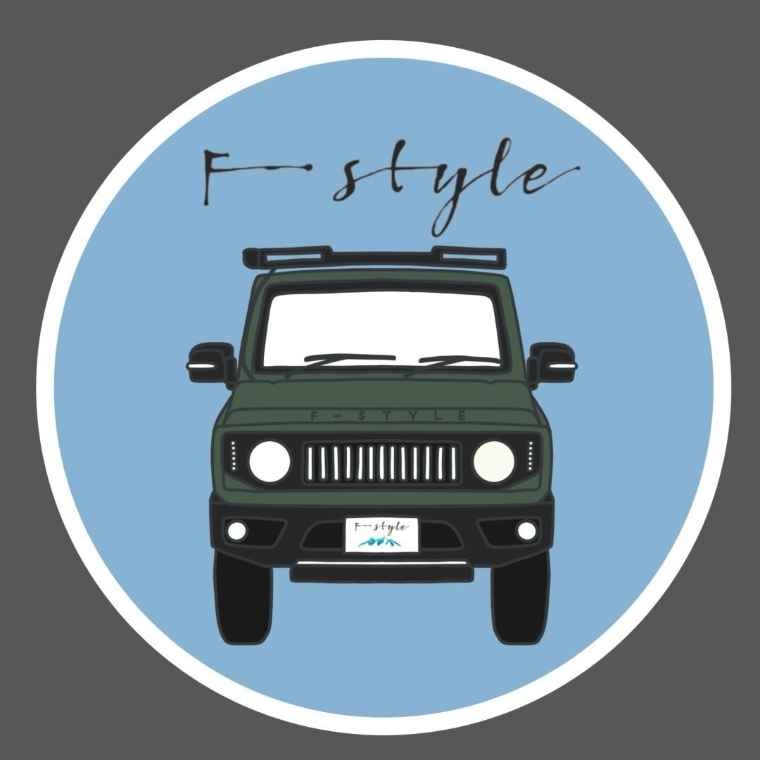 F-Style プロフィール画像